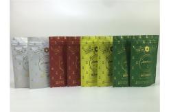 China 1/6 Bags Herbal Incense Packaging Moisture Proof Aluminum Plating 12C VMPET supplier
