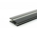 PC Round LED Lights Plastic Multi Size PC Tube Diffuser