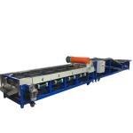 Grape Size Classifier  Tomato Potato Fruit Grading Machine for sale