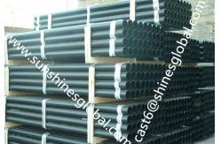 China ASTM A888 Hubless Cast Iron Soil Pipes/ASTM A888 No Hub Sewer Pipes supplier