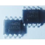 HXY4407 30V P-Channel MOSFET for sale