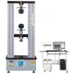 2KN Universal Tensile Testing Machine Hydraulic Clamping