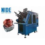 Automatic Electric Motor Stator Coil Inserting Machine For Automotive for sale