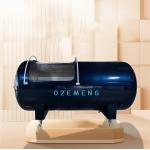 Mild Hyperbaric Oxygen Chamber for Home Oxygen Therapy easy use for sale