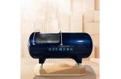 China Mild Hyperbaric Oxygen Chamber for Home Oxygen Therapy easy use supplier