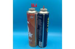 China Efficient Butane Gas Refill Tool For Small Appliances  Quick Refill supplier
