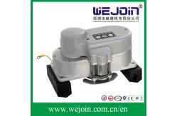 China Automatical Turnstile Access Control System, security access gates supplier