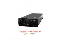 China Eltek Rectifier Module Flatpack2 220V/2000W HE 220V 2000W（Part No.: 241115.815） supplier