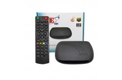China EPG Multi-Language Software Customization Hdmi Dvb Cable Receiver Pvr Time Shift supplier