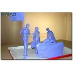 Sla Sls 3d Rapid Prototyping Service Sandblasting Surface Low Volume for sale