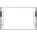 iBoard All In One Infrared Interactive Whiteboard, Rohs Smart TV Whiteboard For Class Teaching for sale