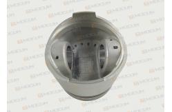 China YUNNEI YN4102Q High Performance Piston For Diesel Engine Spare Parts Replacement supplier
