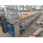 VFD VFD Drilling Sludge Screw ConveyorWaste Management Equipment  Screw Conveyor Feeder for sale