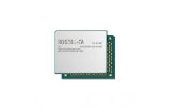 China 5G Module RG500UEBAA-D11-SNASA Multi-Mode 5G Sub-6GHz LGA Module supplier