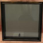 900 X 1200MM Radiation Proof RF Shielded Windows Copper Metal for sale