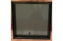 China 900 X 1200MM Radiation Proof RF Shielded Windows Copper Metal supplier