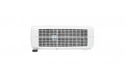 China Electronic Long Throw Laser Lighting Projector Wireless Full HD With Speaker supplier