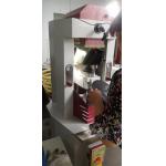3D High Speed Shoe Sole Molding Machine For 2000 Pairs / 10Hrs Output