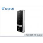 12V DC Standalone RFID Access Control System with Touched Panel for sale
