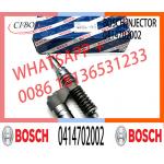 3964829 0414702002 Engine fuel injector nozzle assy unit pump 3964829 0414702002 for sale
