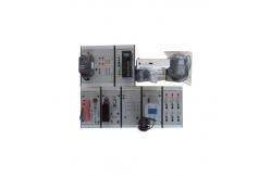China Controlling Trainer Electrical Engineering Lab Kit ZE3124 For Vocational School supplier