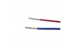 China Corrosion Resistance FEP Insulated Wire For Lighting Industry supplier