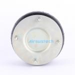 SP1640 Dunlop Air Spring Single Convoluted AIRSUSTECH Number 12 ×1 Bellow ​Air Bags