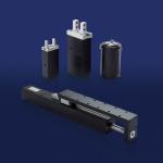 IP66 DC 24V Electric Cylinder With Nema 8 Stepper Motor 50mm Stroke for sale