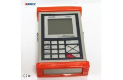 China Handheld Dual Channel Portable Vibration Analyzer Balancer HG904 Data Collector supplier