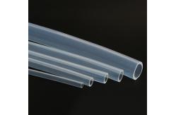 China Platinum Cured OD 150mm Aging Resistant Silicone Hose supplier