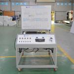 Automatic Air Conditioning Trainer System Toyota Refrigeration Trainer for sale