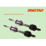 109057 VT7000 Spare Parts Prismatic Rail With 2 Suit Cuttting Machine for sale