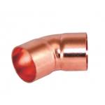 Customized Thickness Copper Nickel Elbow Fitting for Heavy-Duty Applications