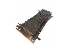 China Automotive IGBT Copper Baseplate Sheet Metal Stamping Die supplier