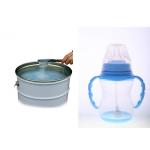 Bottles Liquid Silicone Rubber Yellowing Resistance And Aging Resisitance for sale