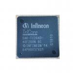 SAK-TC264D-40F200N BC SAK-TC264D-40F200W BB LQFP144 Microcontroller Ic Chip for sale