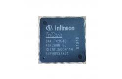 China SAK-TC264D-40F200N BC SAK-TC264D-40F200W BB LQFP144 Microcontroller Ic Chip supplier