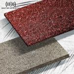 China High NRC Sound Absorbing Ceiling Panel Acoustic Panel Manufacturers for sale
