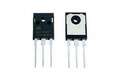 China Ultra High Frequency Circuits Fast Recovery Diodes High Current TO-247 MUR3040PT supplier