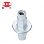 12mm Construction Formwork Gi Water Stopper For Tie Rod Nut for sale