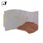 Muliticolors Texture Wood Grain Painting Tool Flameproof Ultralight for sale