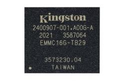 China EMMC16G-TB29-PZ90 supplier