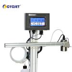DOD Automatic 25mm Large Character Online Inkjet Printer Batch Coding Machine for sale
