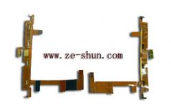 China Microphone Flex Cell Phone Flex Cable supplier
