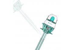 China Class II Plastic Trocar And Cannula EO Sterilized With Olive Shaped Handle supplier