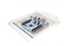 China White STM32 Electronics Development Board 32.768 kHz with STM32F401RE-OKY2015 supplier