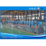 Custom Carbon Steel Pipe Making Machine for L Shape Pipe 10-60mm
