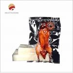 Fresh Food Vacuum Bag PA/PE Sustainable CMYK / PANTON Printing for sale