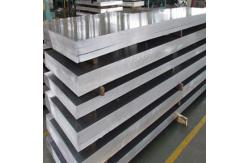 China 0.1mm - 150mm 304 Stainless Steel Sheet Slit Edge 8K 2000mm Width supplier