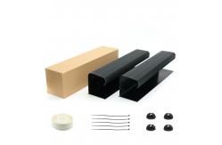 China                    New Design Hot Selling Factory Directly Provide High Quality Cable Trunking Cover              supplier